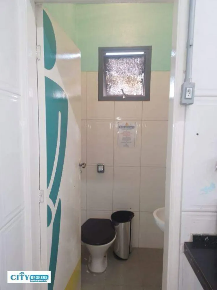 Sala-Conjunto, 161 m² - Foto 7