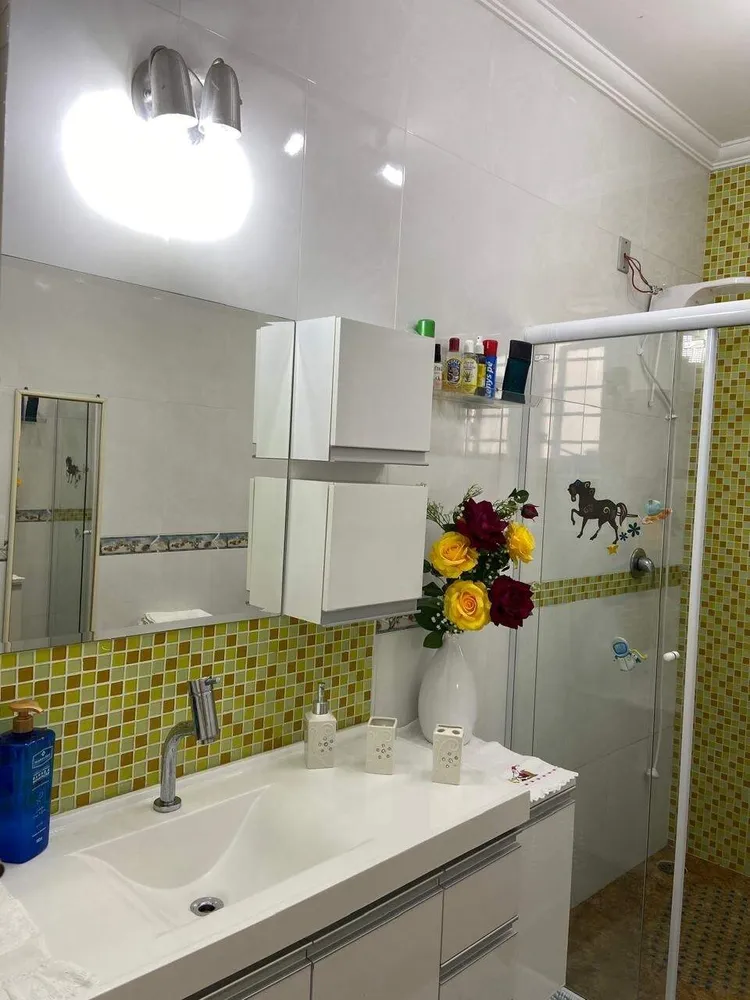 Casa, 5 quartos, 350 m² - Foto 8