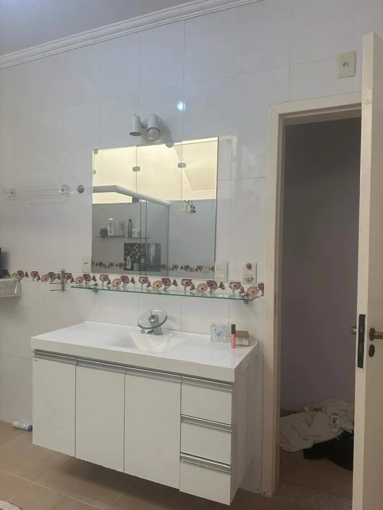 Casa, 5 quartos, 350 m² - Foto 1