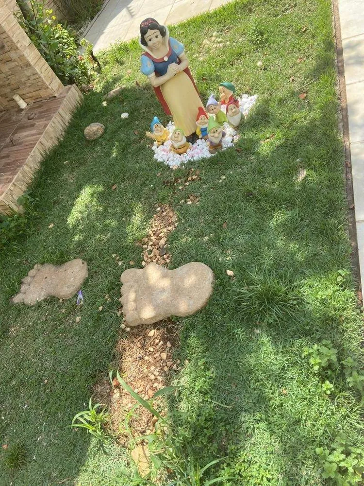 Casa, 5 quartos, 350 m² - Foto 7