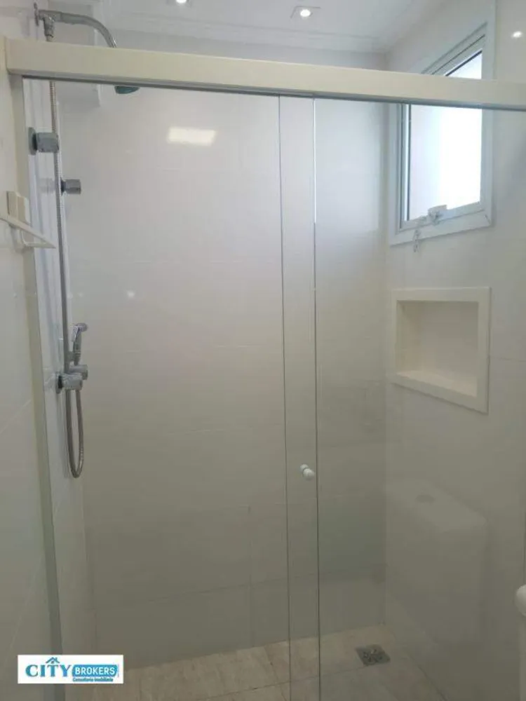 Apartamento, 3 quartos, 66 m² - Foto 1