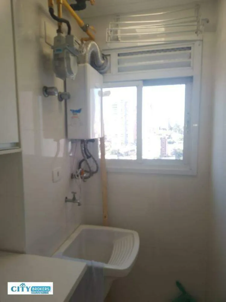 Apartamento, 3 quartos, 66 m² - Foto 6