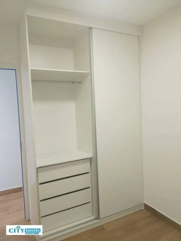Apartamento, 3 quartos, 66 m² - Foto 8