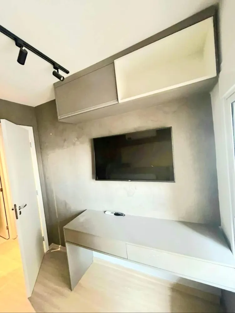 Apartamento, 1 quarto, 33 m² - Foto 8