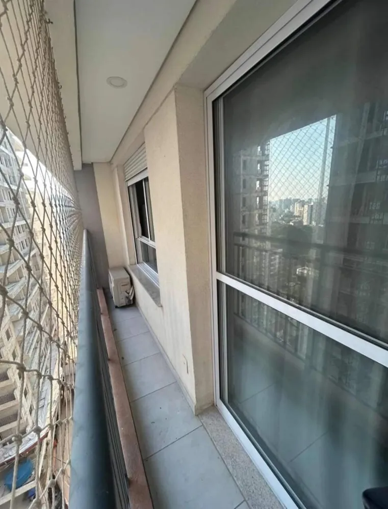Apartamento, 1 quarto, 33 m² - Foto 7