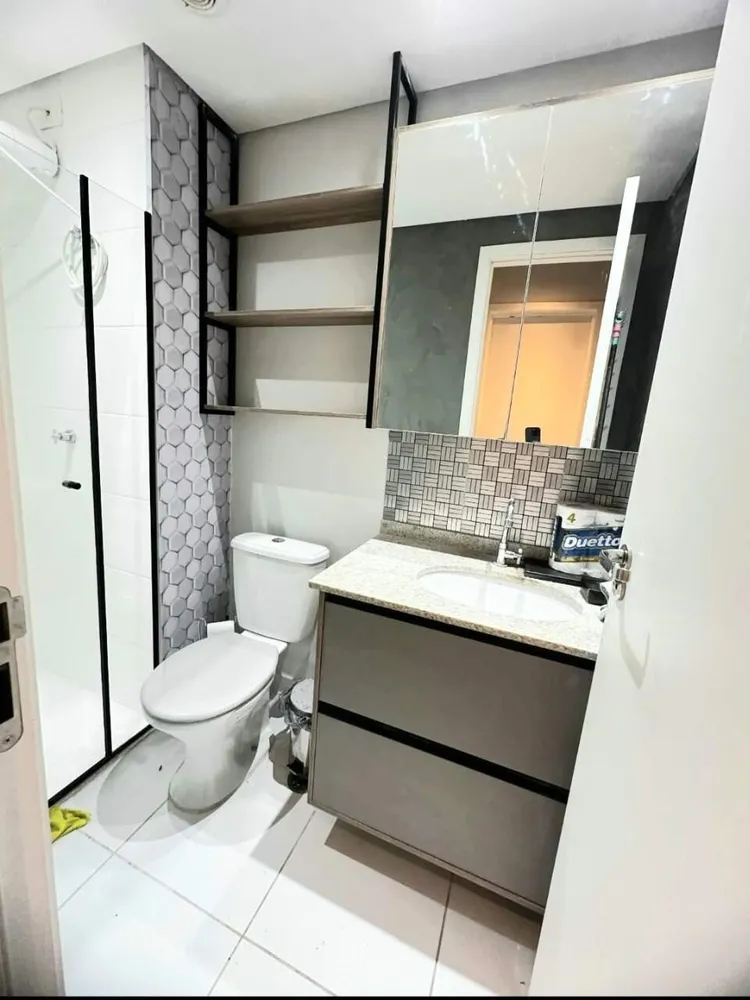Apartamento, 1 quarto, 33 m² - Foto 6