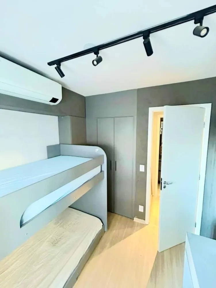 Apartamento, 1 quarto, 33 m² - Foto 11
