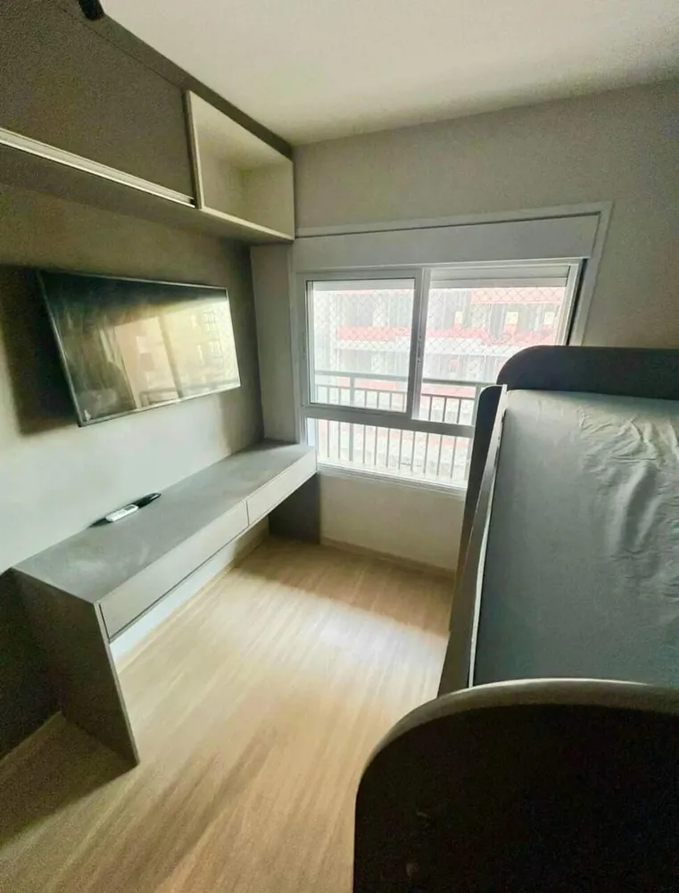 Apartamento, 1 quarto, 33 m² - Foto 10