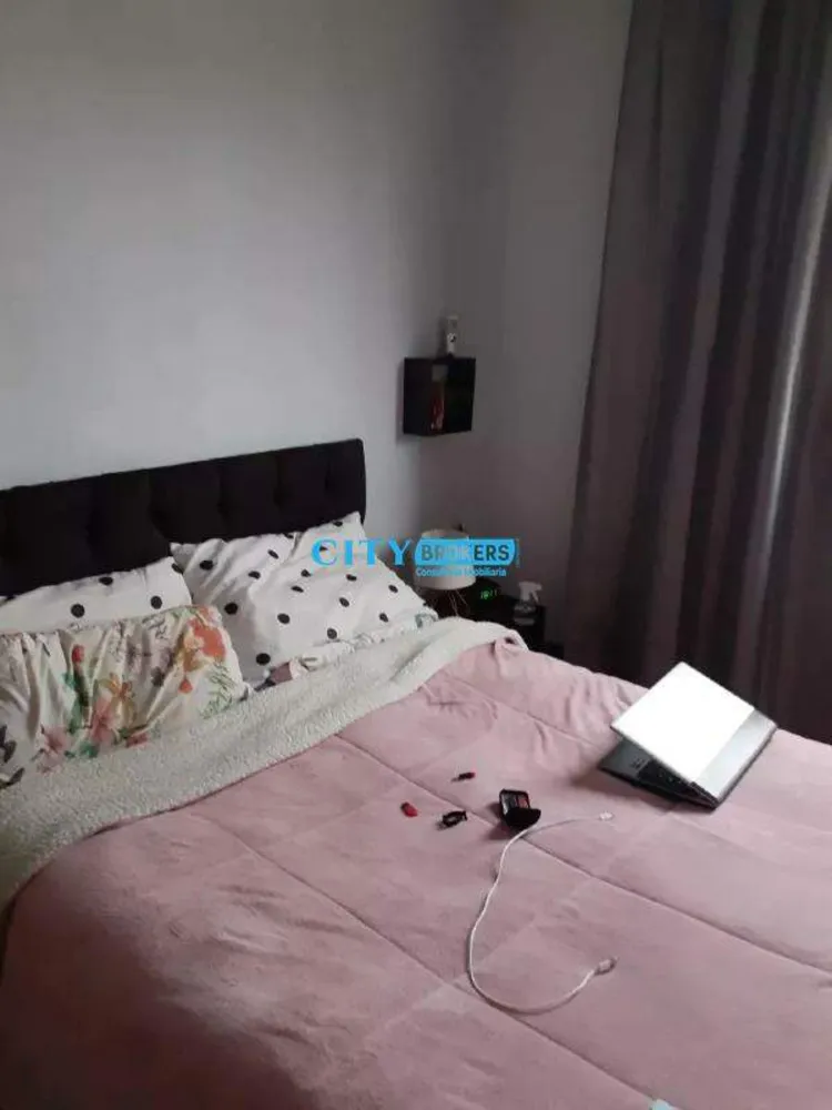 Apartamento, 3 quartos, 71 m² - Foto 5