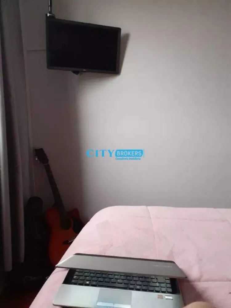 Apartamento, 3 quartos, 71 m² - Foto 4