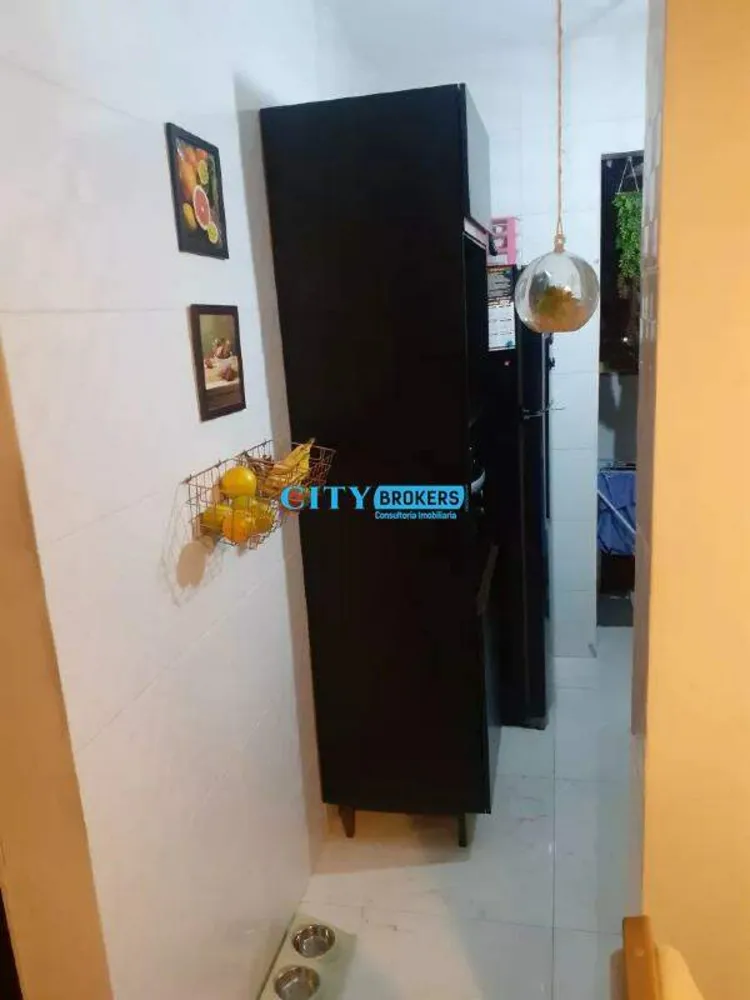 Apartamento, 3 quartos, 71 m² - Foto 8