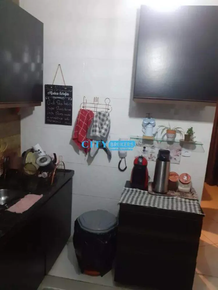 Apartamento, 3 quartos, 71 m² - Foto 6