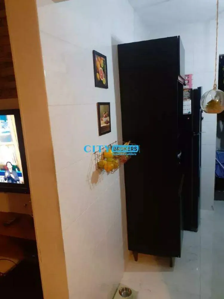 Apartamento, 3 quartos, 71 m² - Foto 3