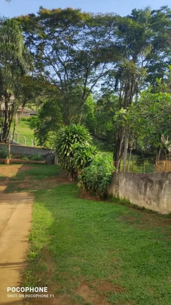 Chácara, 5 quartos - Foto 2