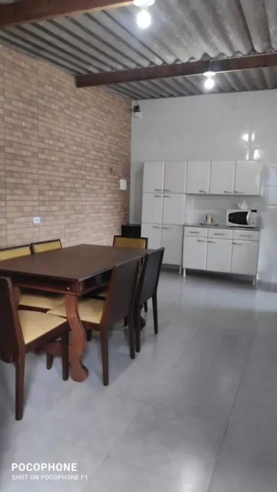 Chácara, 5 quartos - Foto 6