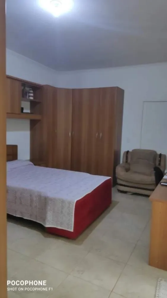 Chácara, 5 quartos - Foto 9
