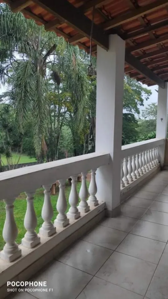 Chácara, 5 quartos - Foto 7
