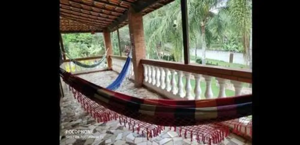Chácara, 5 quartos - Foto 8