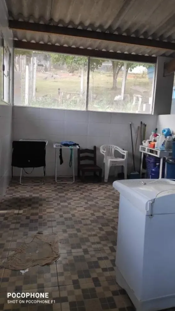 Chácara, 5 quartos - Foto 10