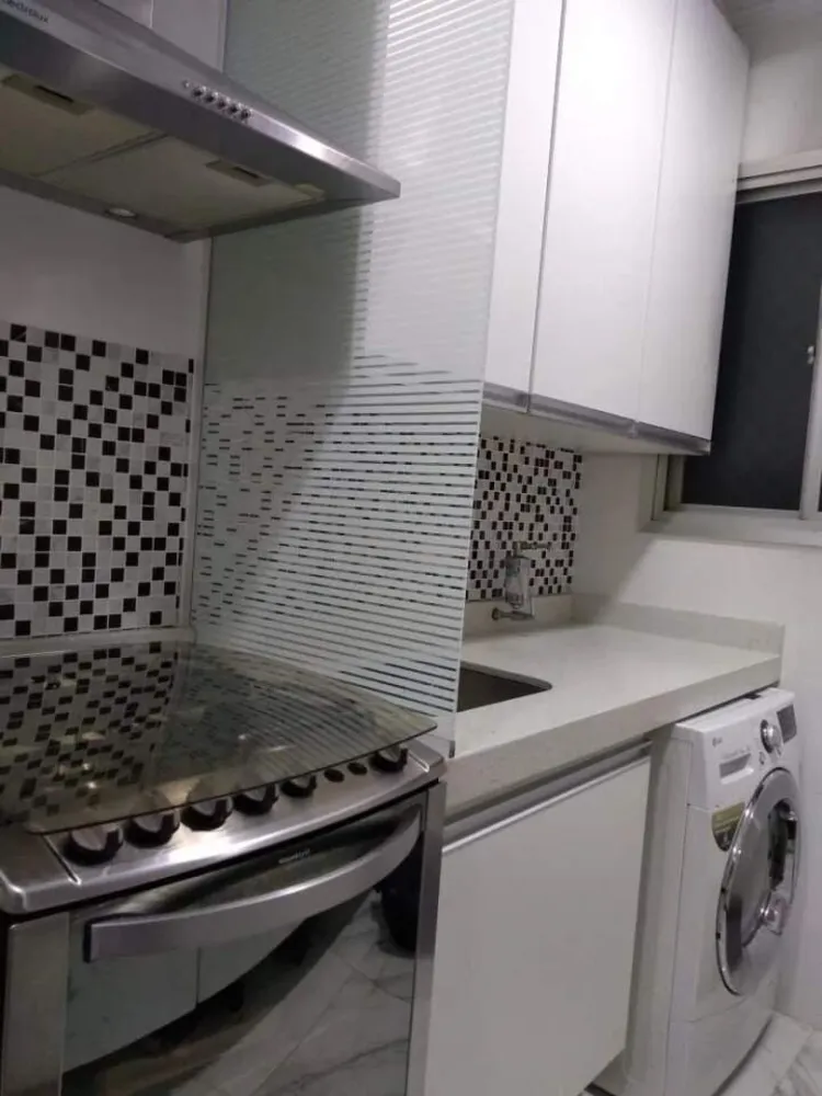 Apartamento, 2 quartos, 70 m² - Foto 6