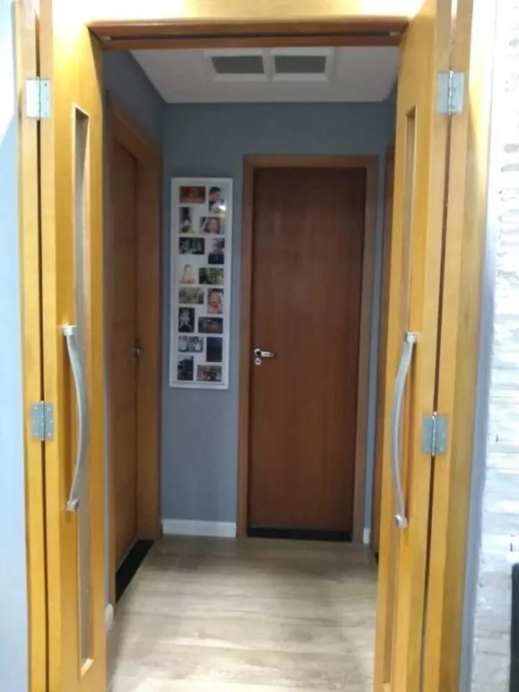 Apartamento, 2 quartos, 70 m² - Foto 1