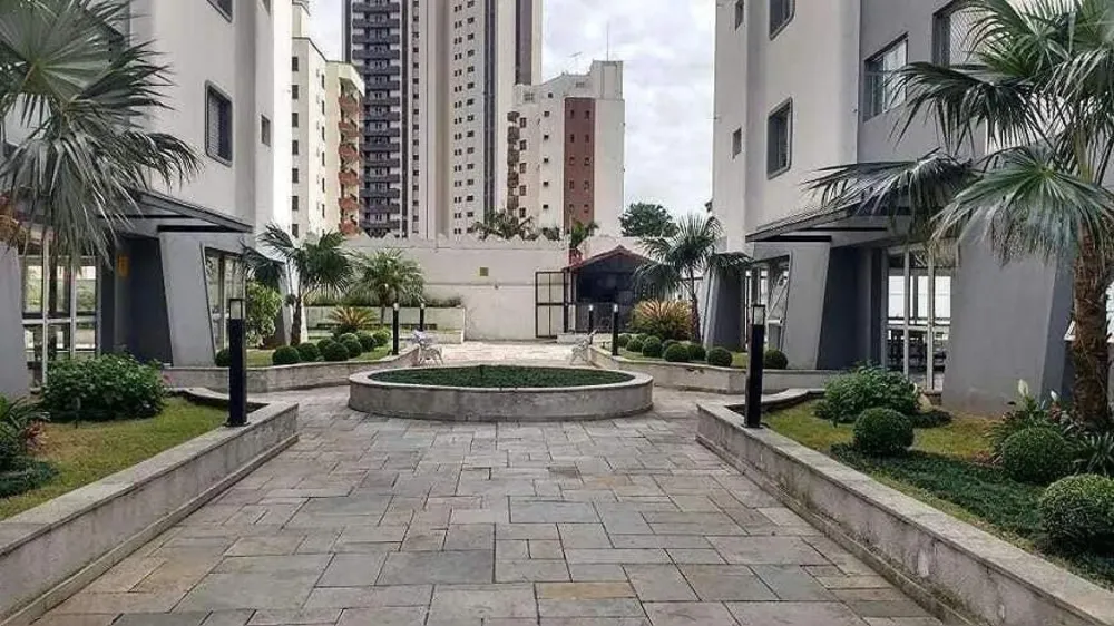 Apartamento, 2 quartos, 70 m² - Foto 4