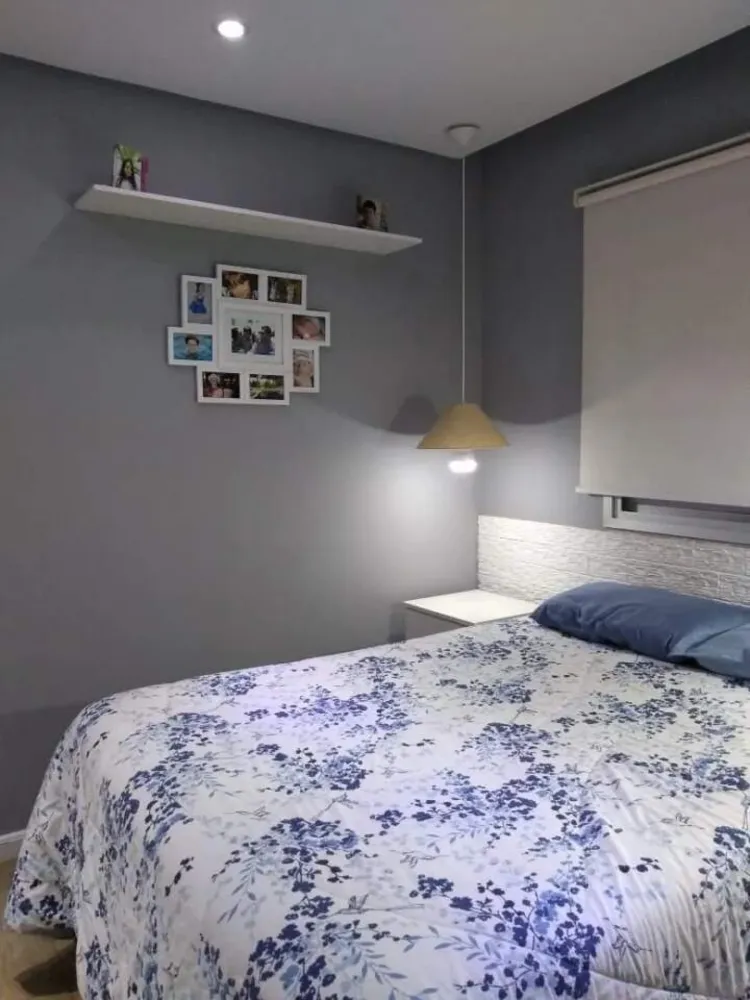 Apartamento, 2 quartos, 70 m² - Foto 7