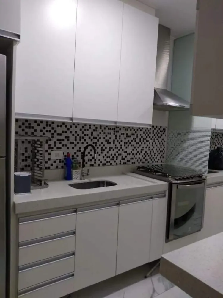 Apartamento, 2 quartos, 70 m² - Foto 8