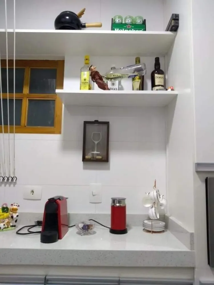 Apartamento, 2 quartos, 70 m² - Foto 2
