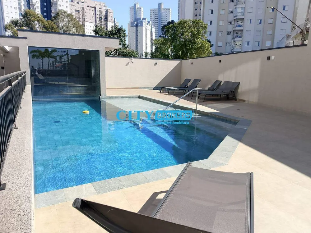 Apartamento, 2 quartos, 48 m² - Foto 1