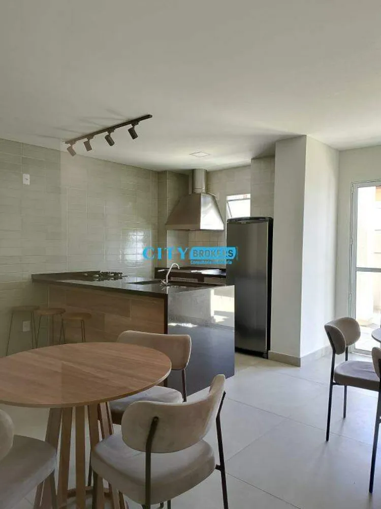 Apartamento, 2 quartos, 48 m² - Foto 2