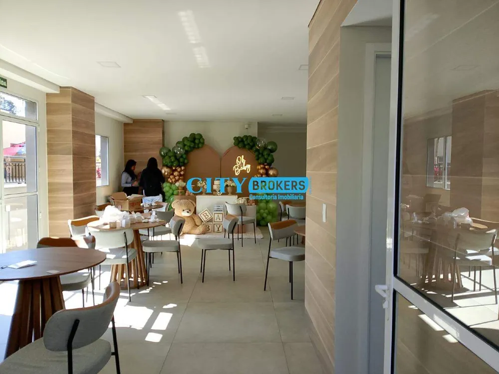 Apartamento, 2 quartos, 48 m² - Foto 4