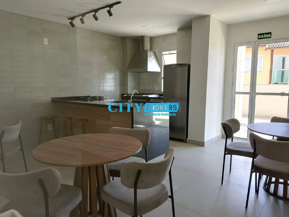 Apartamento, 2 quartos, 48 m² - Foto 3