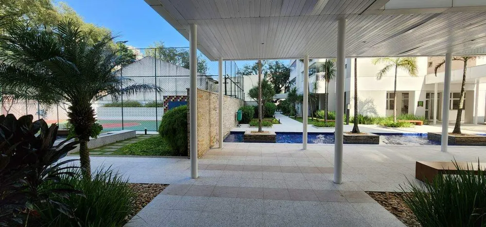 Cobertura, 3 quartos, 216 m² - Foto 5