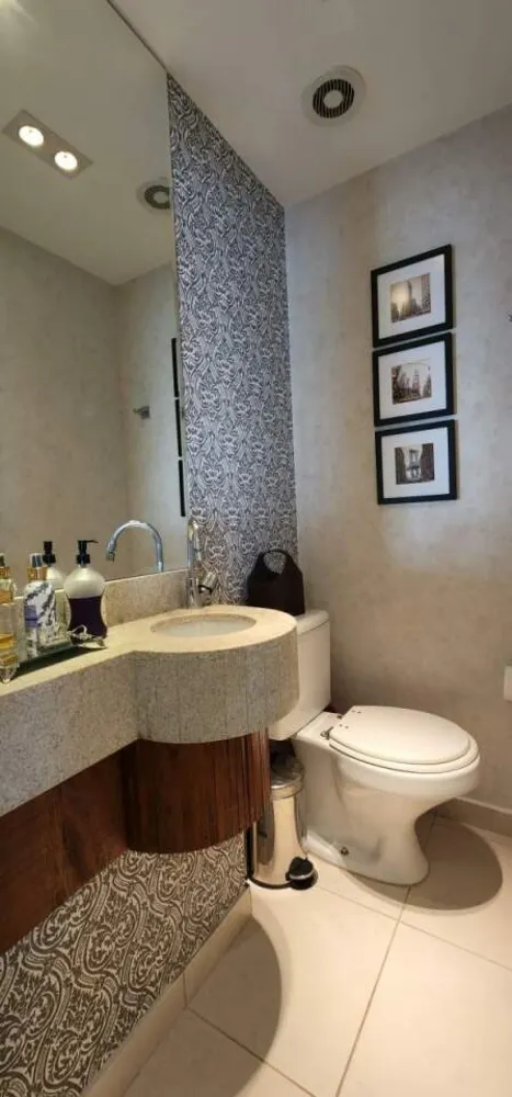 Cobertura, 3 quartos, 216 m² - Foto 8