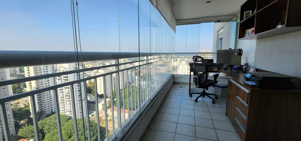 Cobertura, 3 quartos, 216 m² - Foto 2