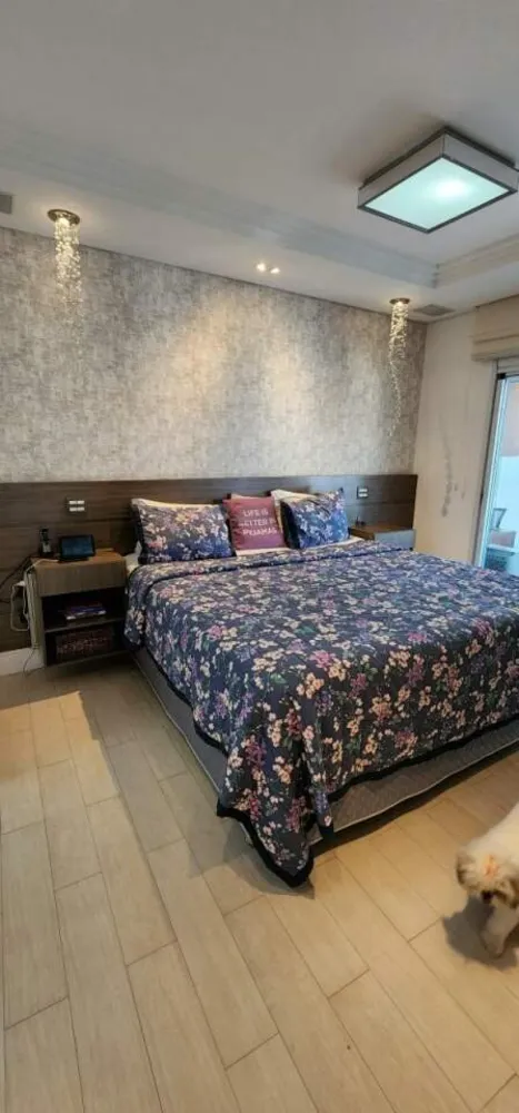 Cobertura, 3 quartos, 216 m² - Foto 4
