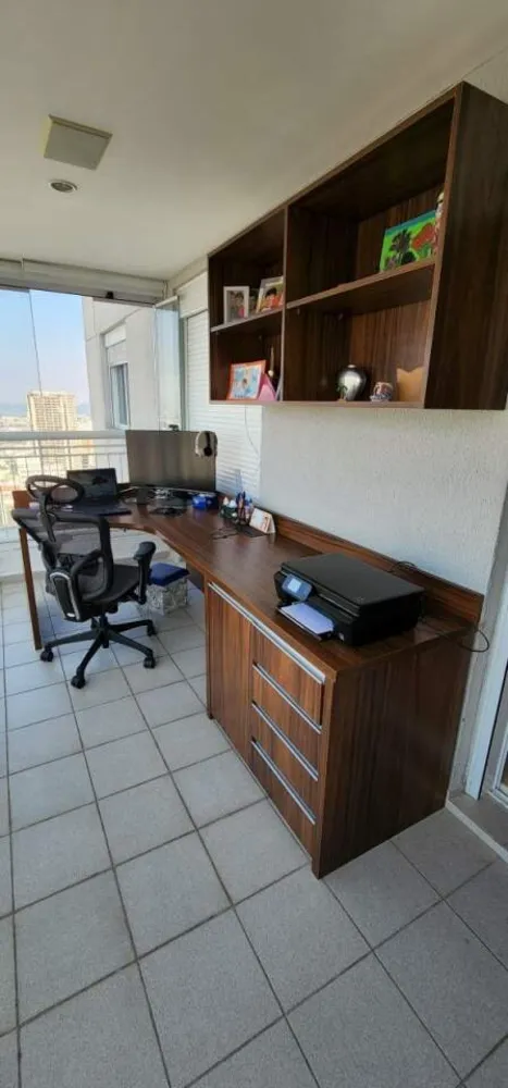 Cobertura, 3 quartos, 216 m² - Foto 3
