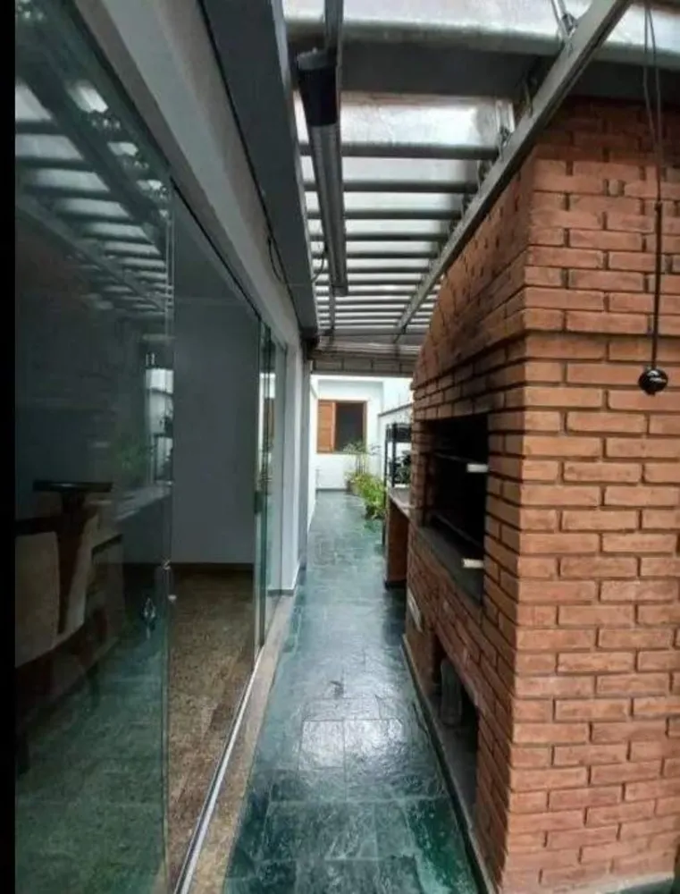 Sobrado, 4 quartos, 224 m² - Foto 6