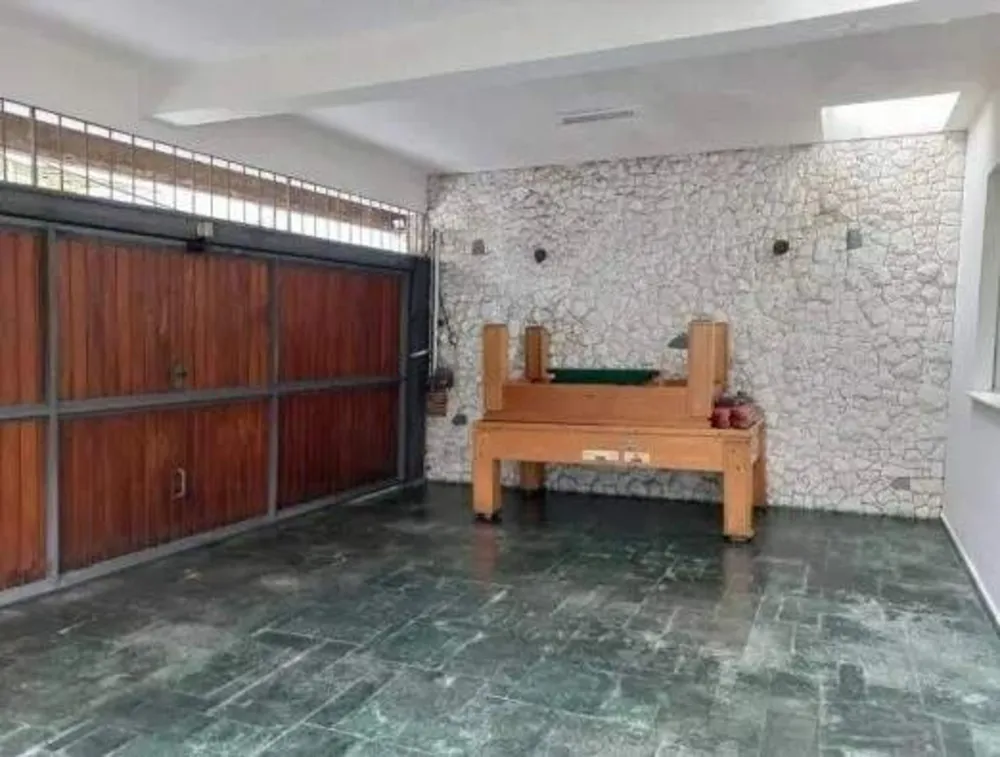 Sobrado, 4 quartos, 224 m² - Foto 8