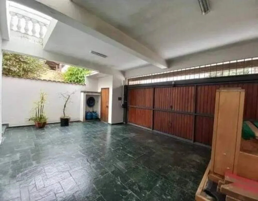 Sobrado, 4 quartos, 224 m² - Foto 2