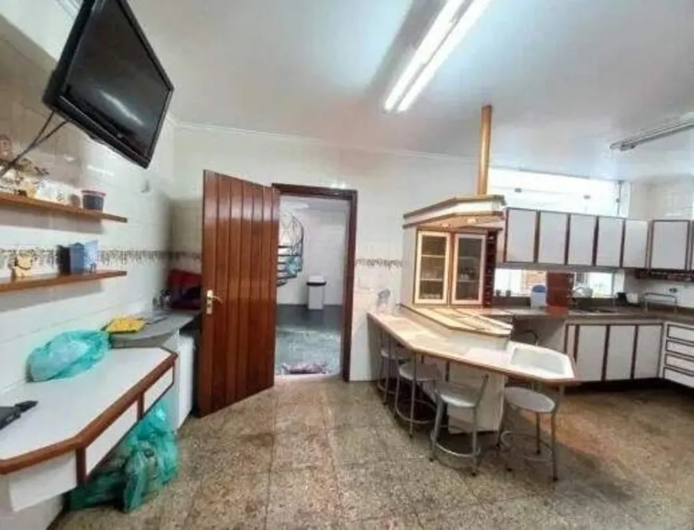 Sobrado, 4 quartos, 224 m² - Foto 7