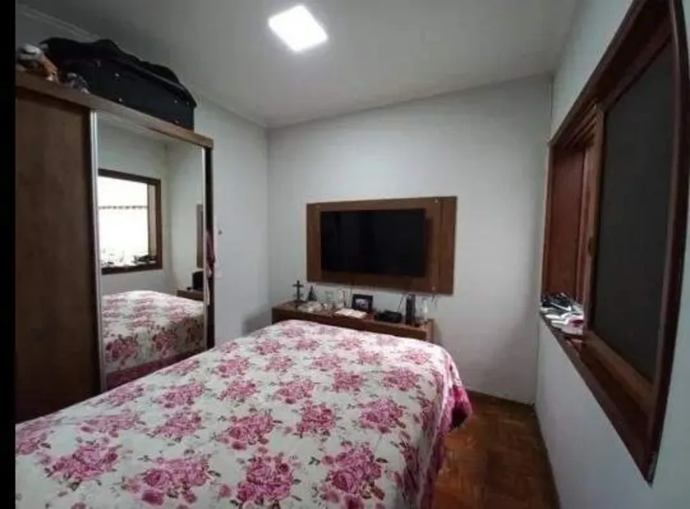 Sobrado, 4 quartos, 224 m² - Foto 4