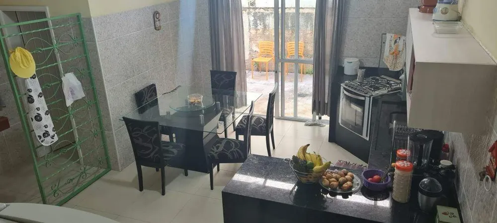 Sobrado, 3 quartos, 127 m² - Foto 5