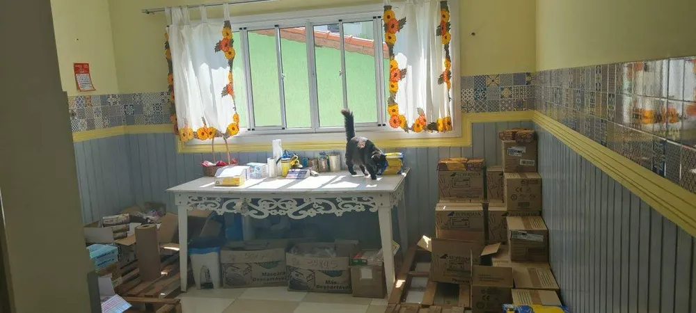 Sobrado, 3 quartos, 127 m² - Foto 12