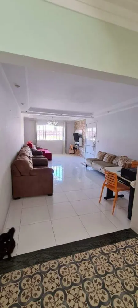 Sobrado, 3 quartos, 127 m² - Foto 10