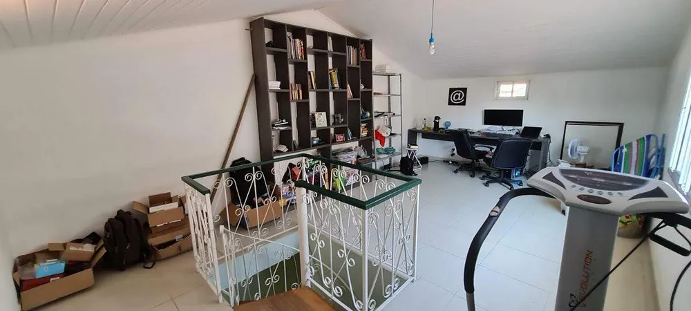Sobrado, 3 quartos, 127 m² - Foto 9