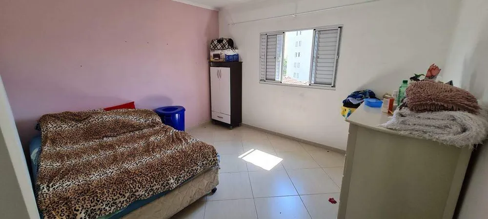 Sobrado, 3 quartos, 127 m² - Foto 11