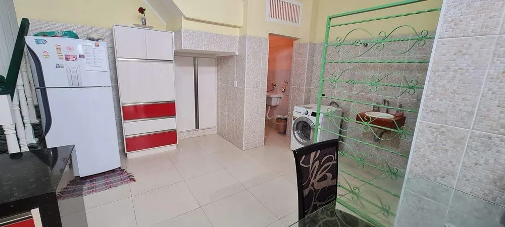 Sobrado, 3 quartos, 127 m² - Foto 6