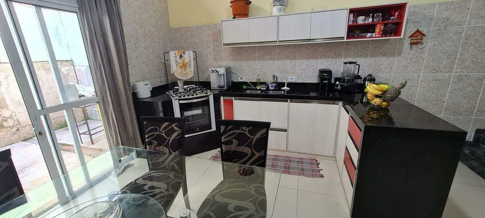 Sobrado, 3 quartos, 127 m² - Foto 3